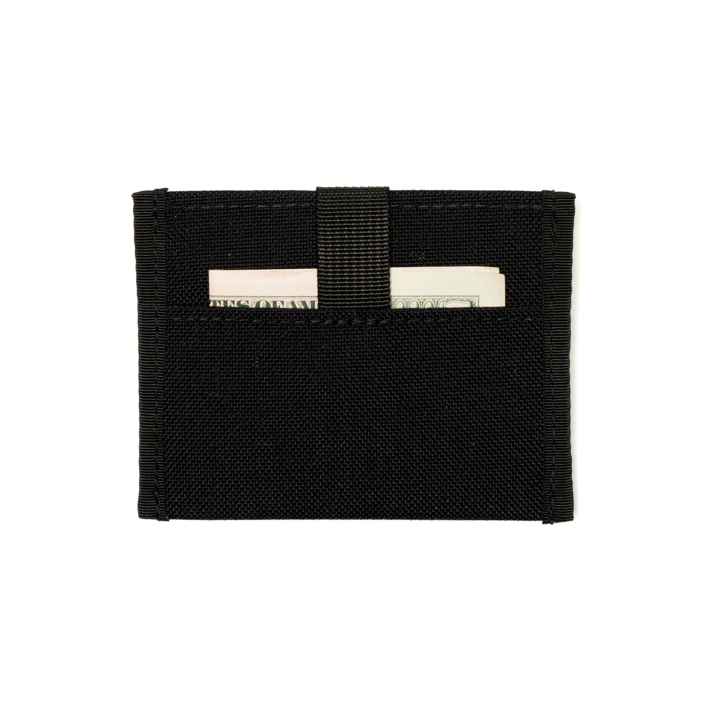 Slim Wallet - White