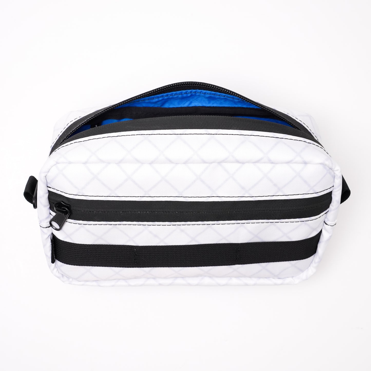 The Bigger Sling - EPX400 Snow White / EPX200 Bright Blue (molle)