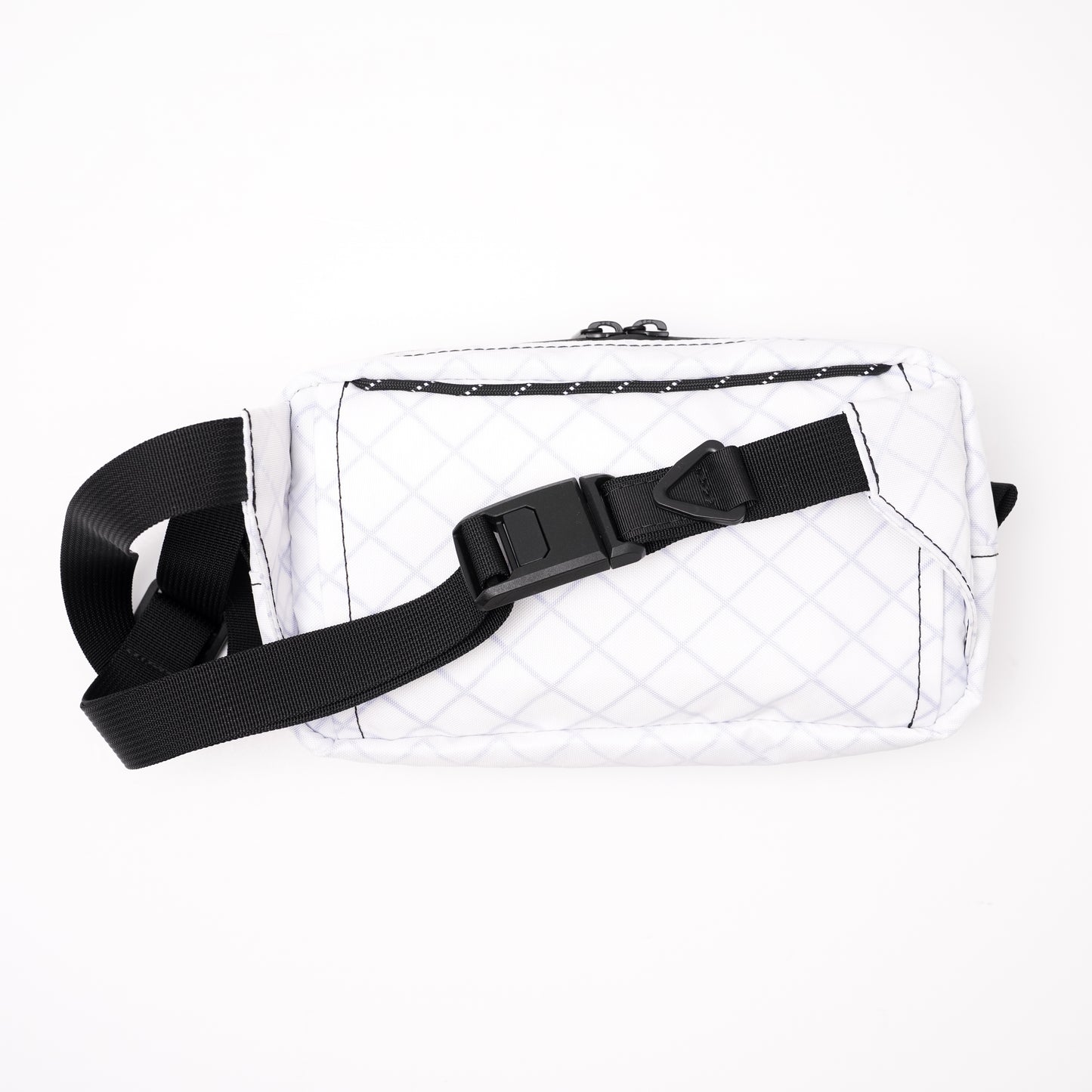 The Bigger Sling - EPX400 Snow White / EPX200 Bright Blue (molle)