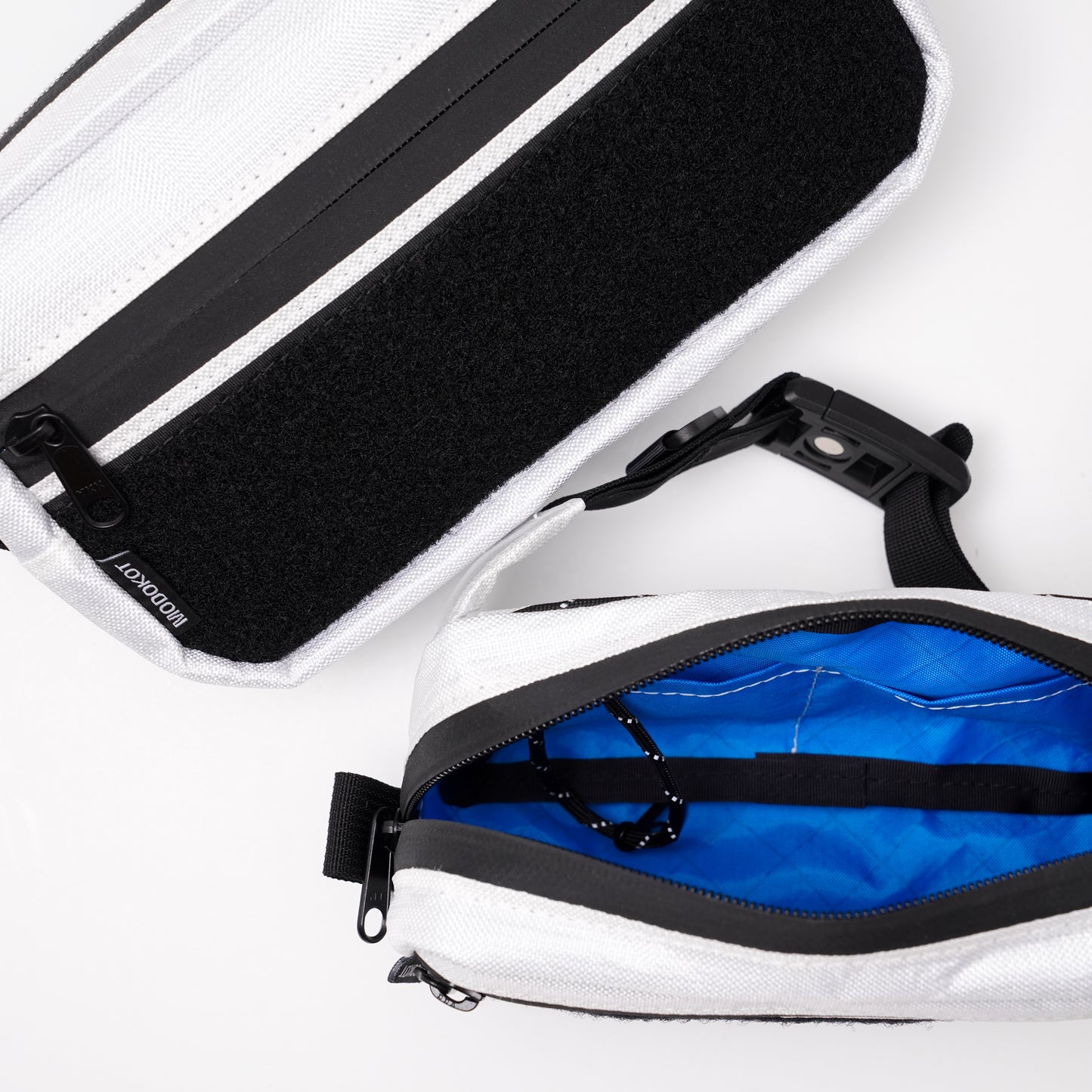 *PRE-ORDER* ULTRA White Lightning / Bright Blue (ends 9/6)