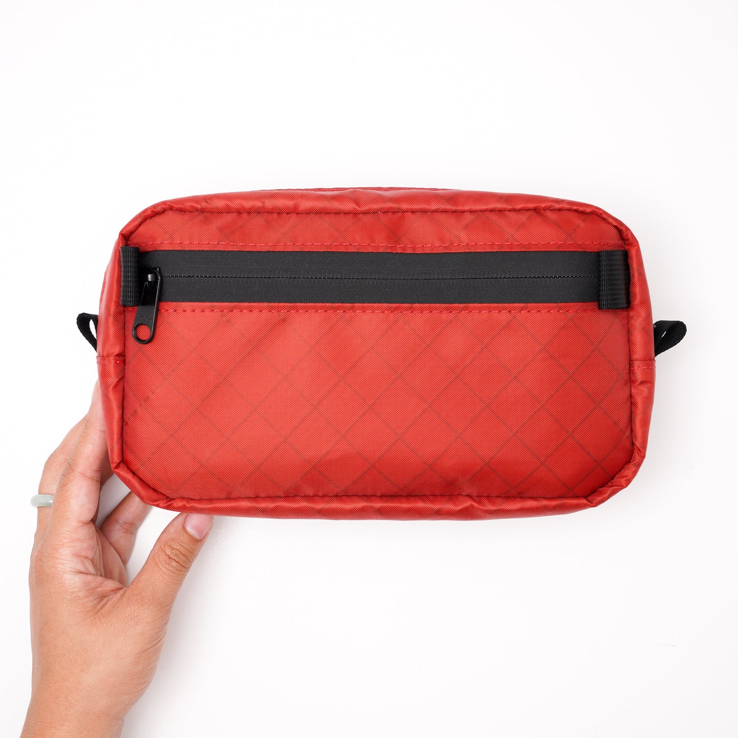 The Adapt - EPX200 Brick Red / EPX400 Snow White