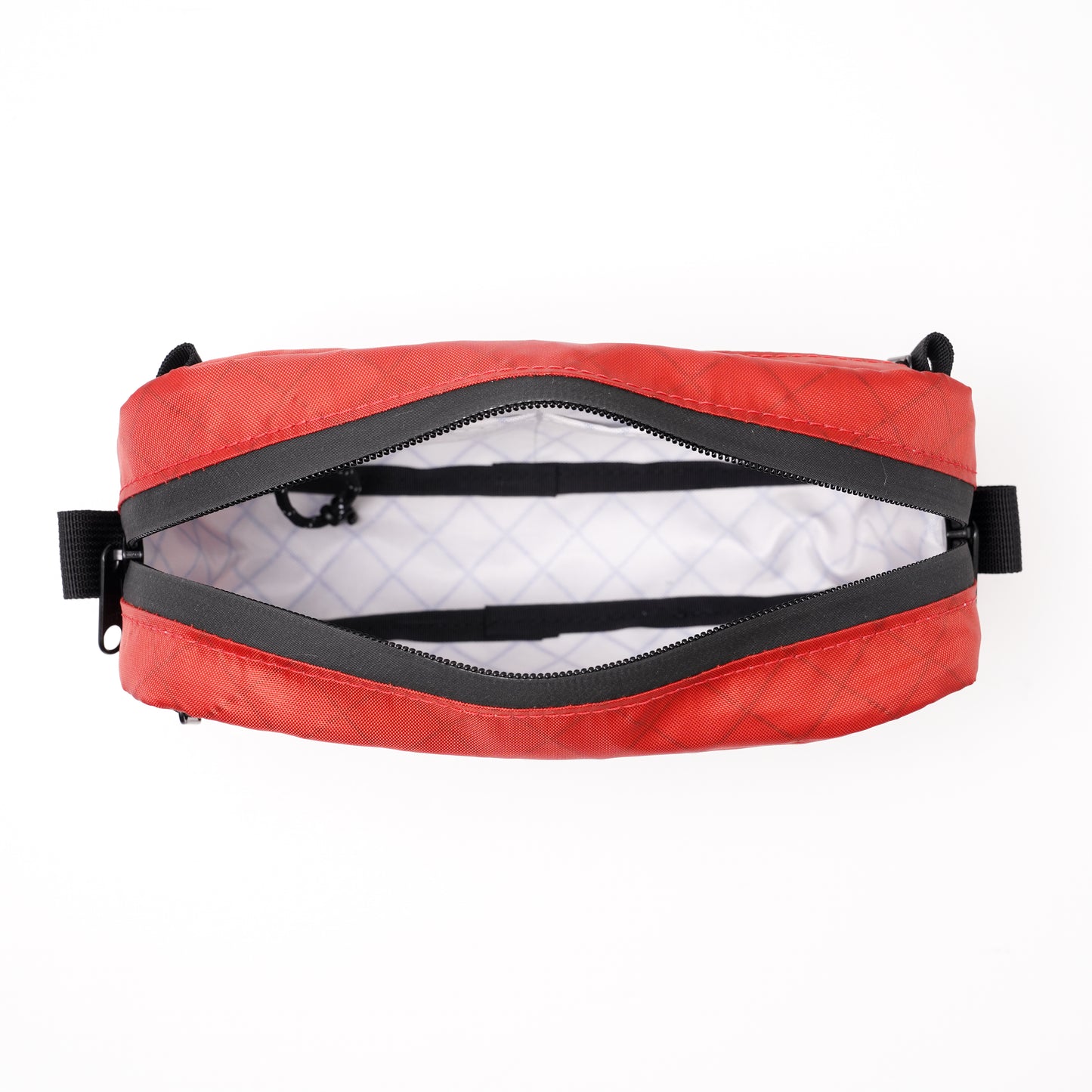 The Adapt - EPX200 Brick Red / EPX400 Snow White