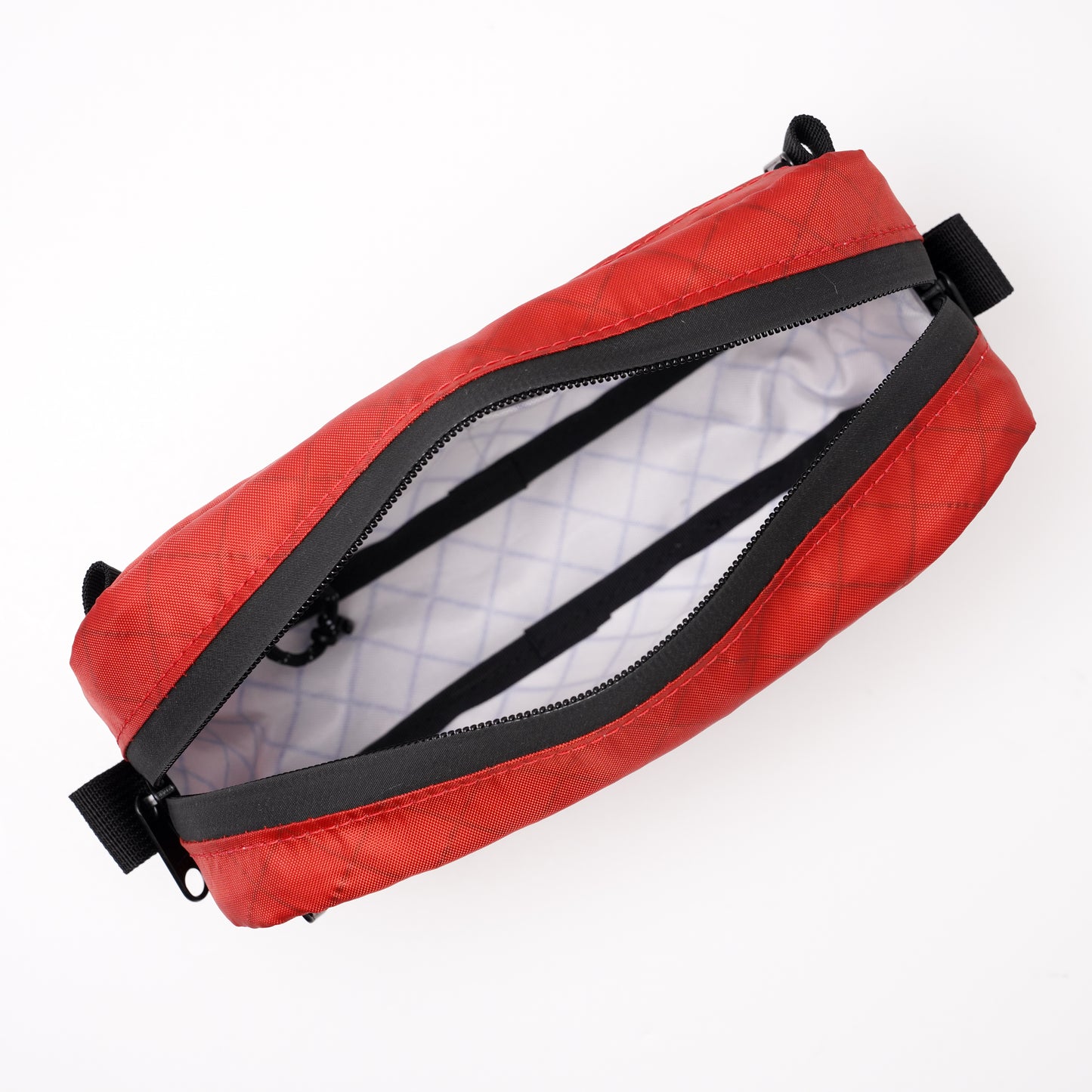 The Adapt - EPX200 Brick Red / EPX400 Snow White