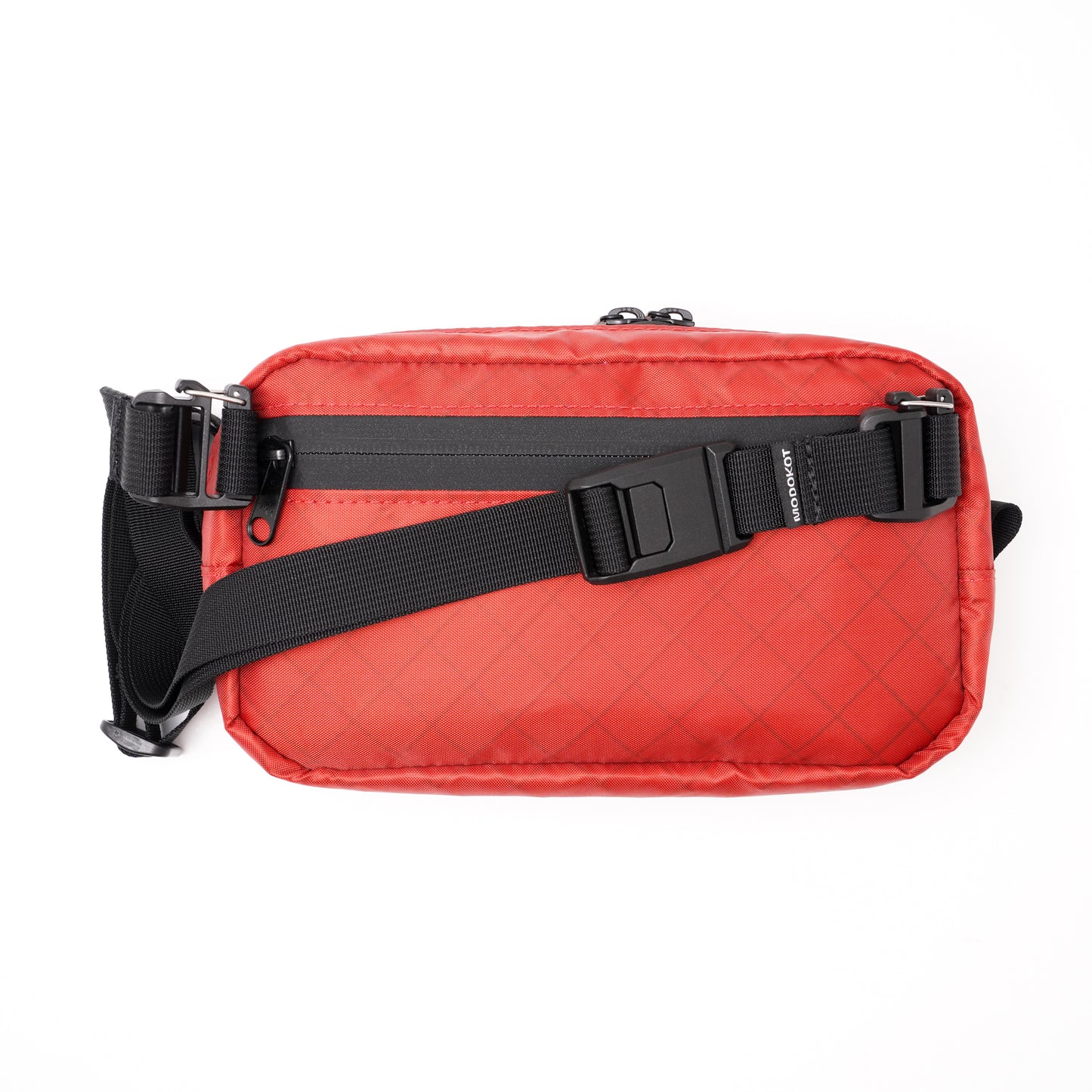 The Adapt - EPX200 Brick Red / EPX400 Snow White