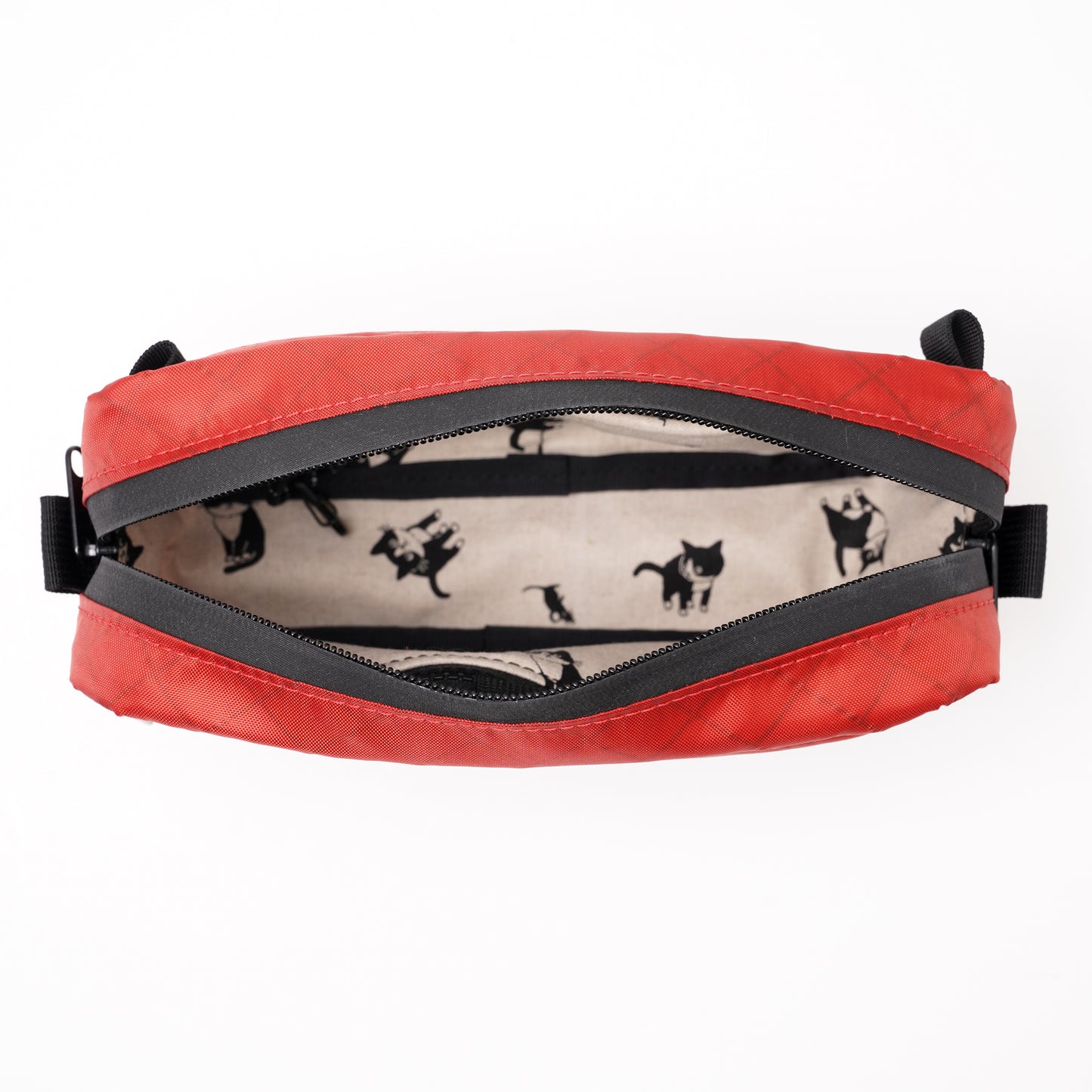 The Adapt - EPX200 Brick Red / Cats (loop)