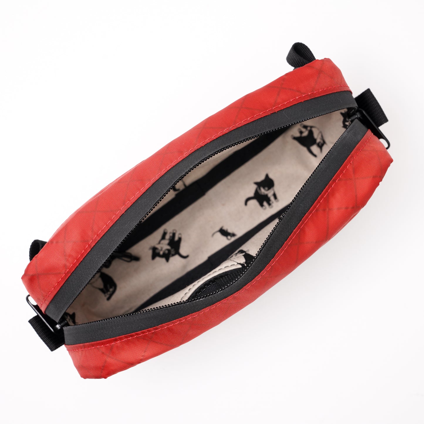 The Adapt - EPX200 Brick Red / Cats (loop)