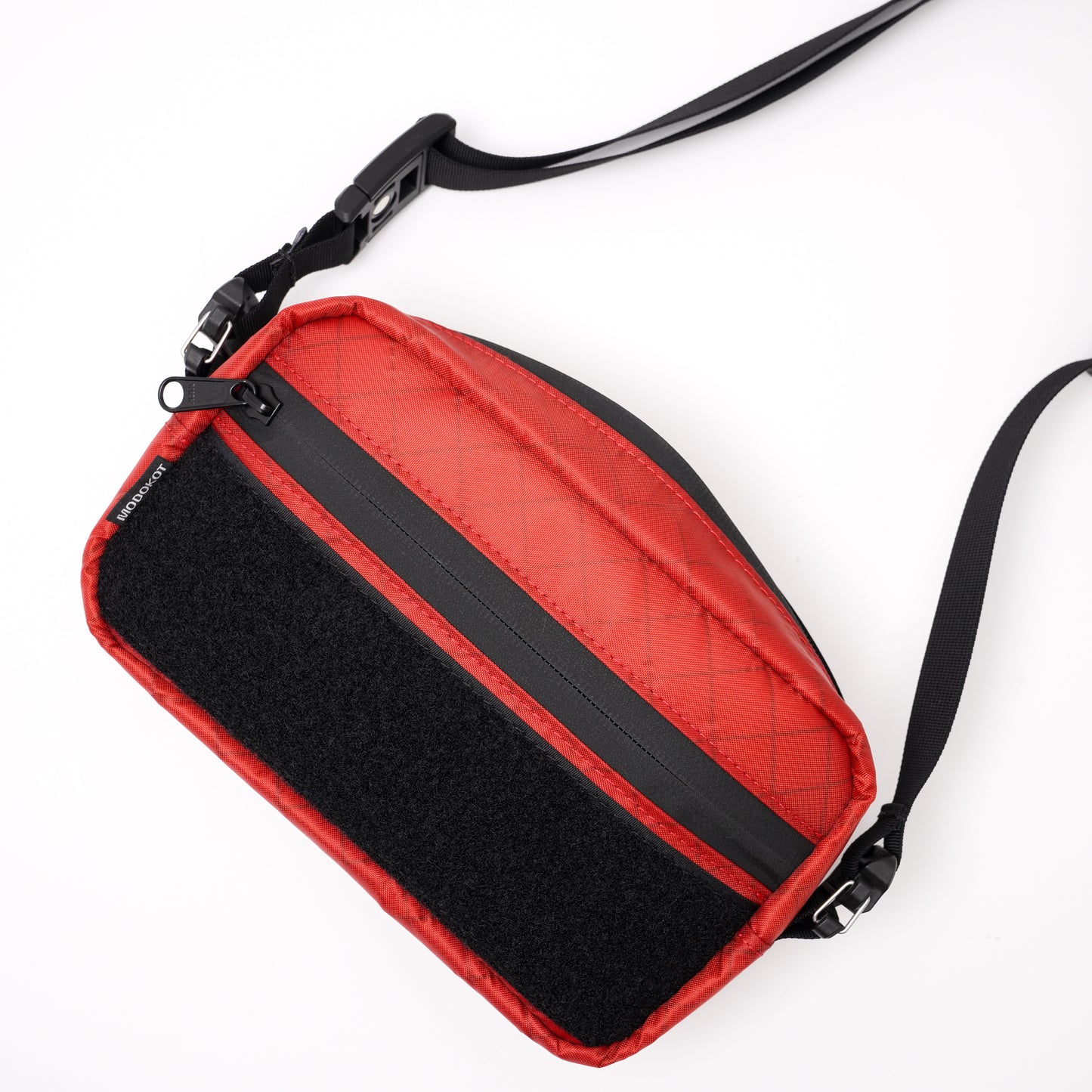 The Adapt - EPX200 Brick Red / Cats (loop)