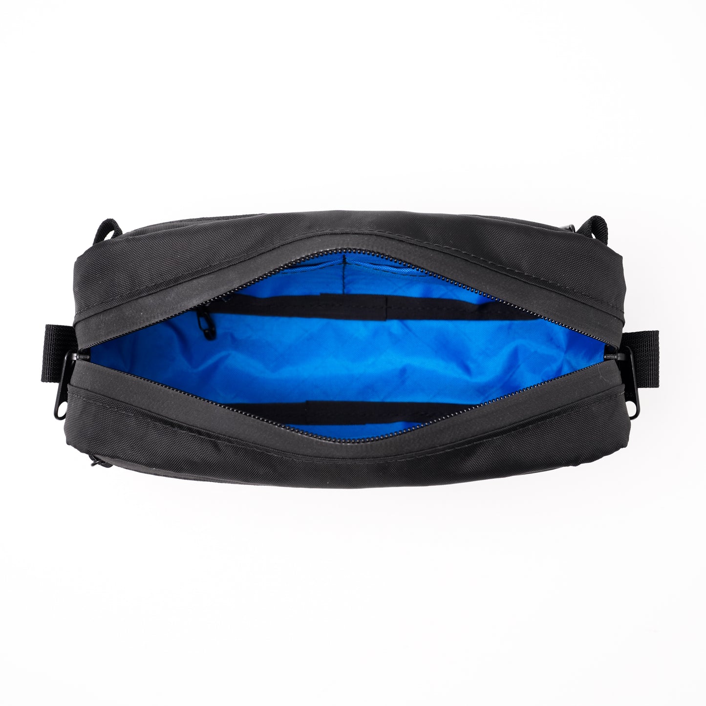 The Adapt - EPX400 Black / EPX200 Bright Blue (loop)