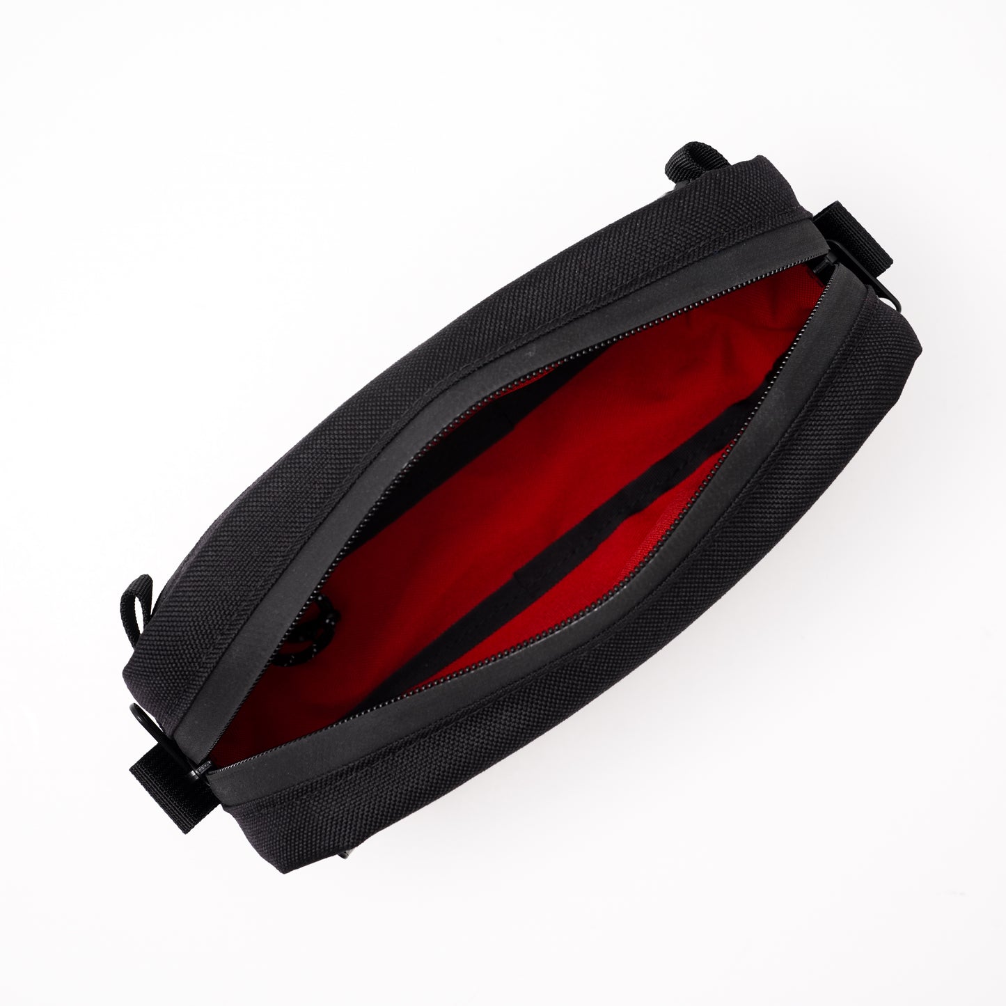 The Adapt - Black / Red (loop)