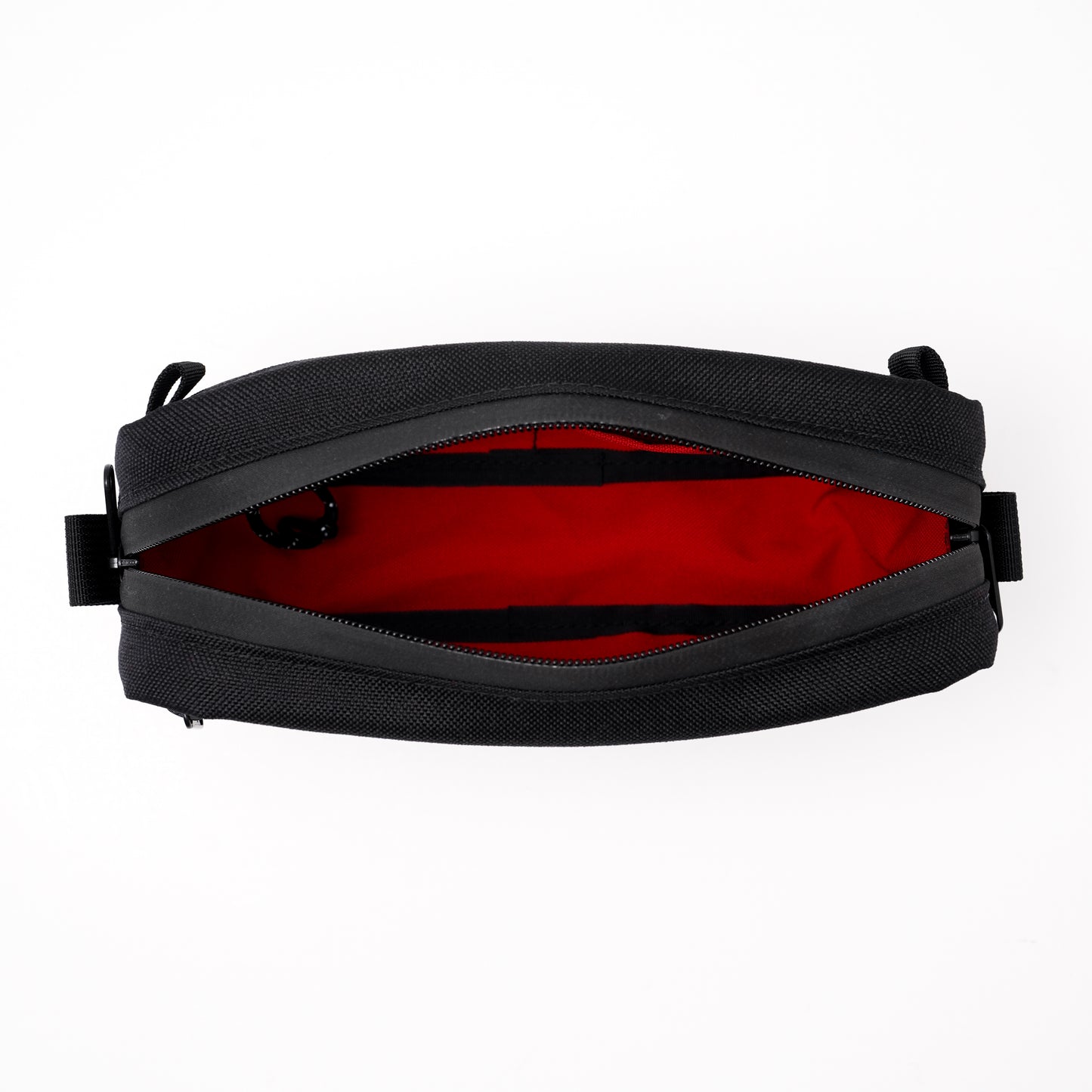 The Adapt - Black / Red (loop)