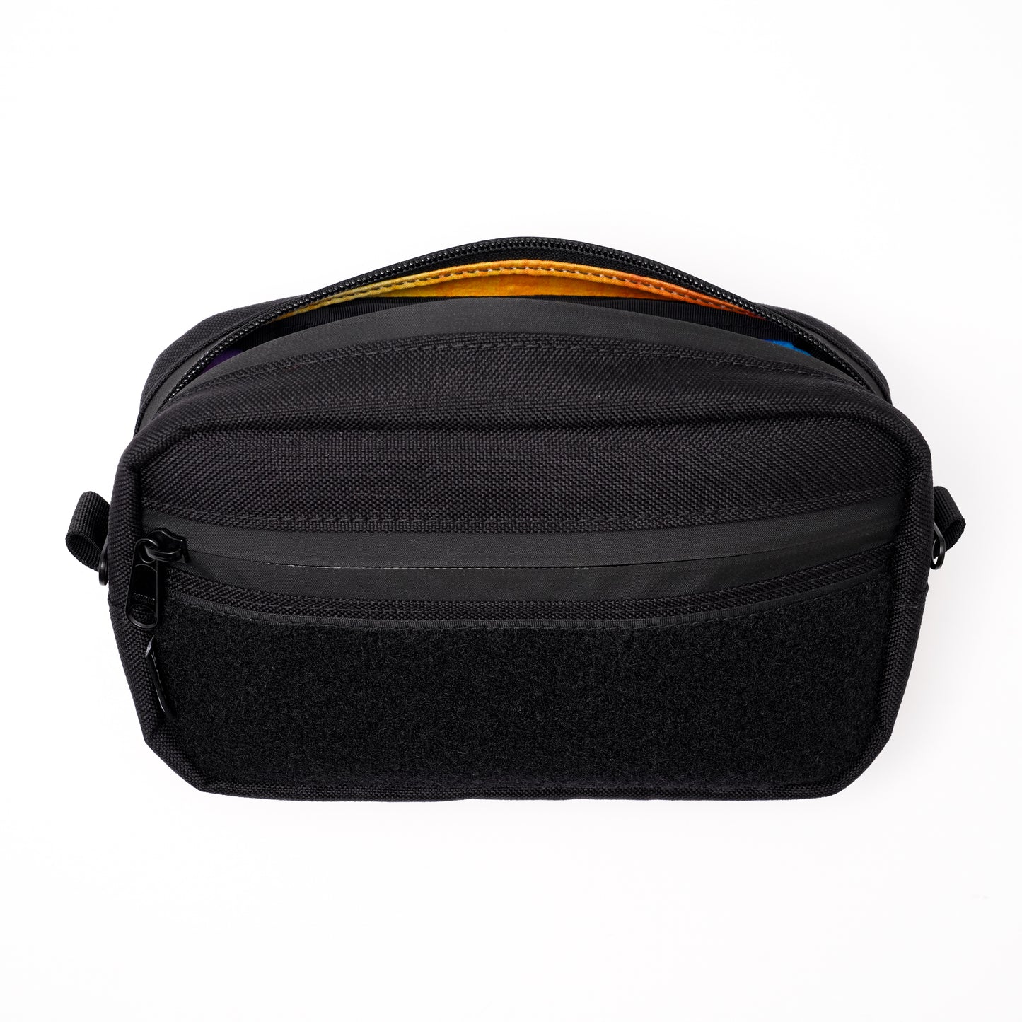 The Adapt - Black / Rainbow Ombre (loop)