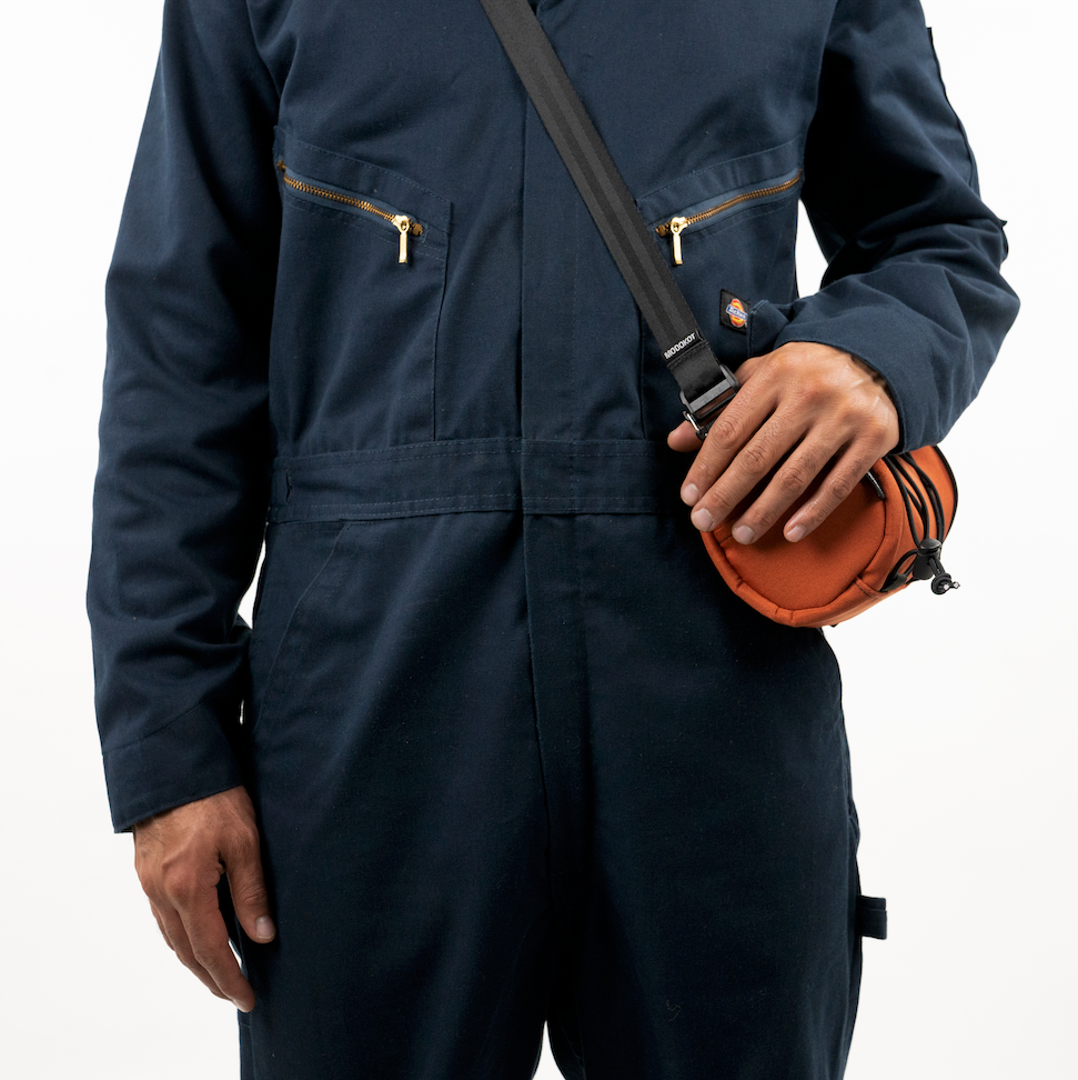 *CUSTOM ORDER* Breakaway Bag