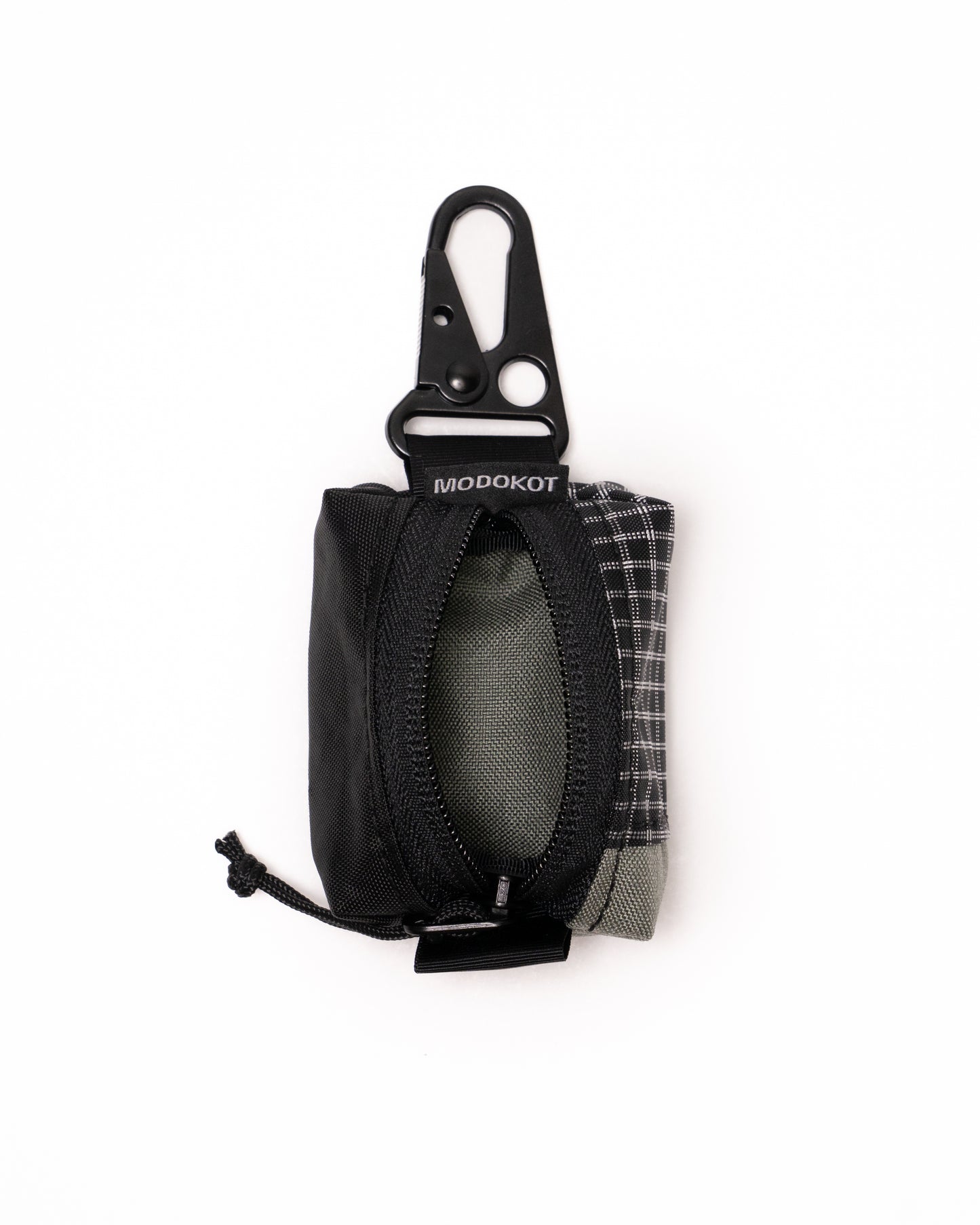 Mini - Sage/Black/White/Ultragrid Patchwork
