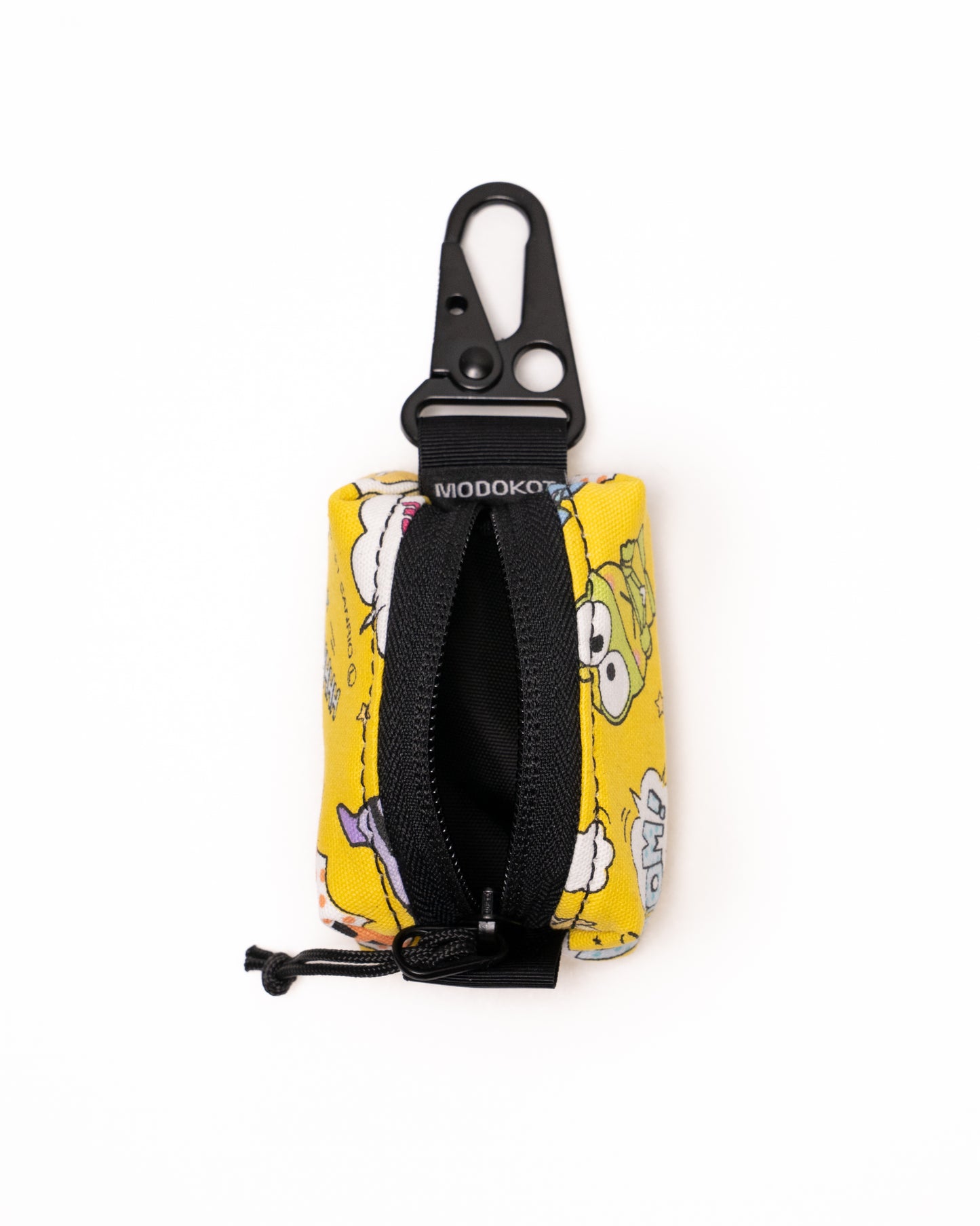 Mini - Superheroes/Black