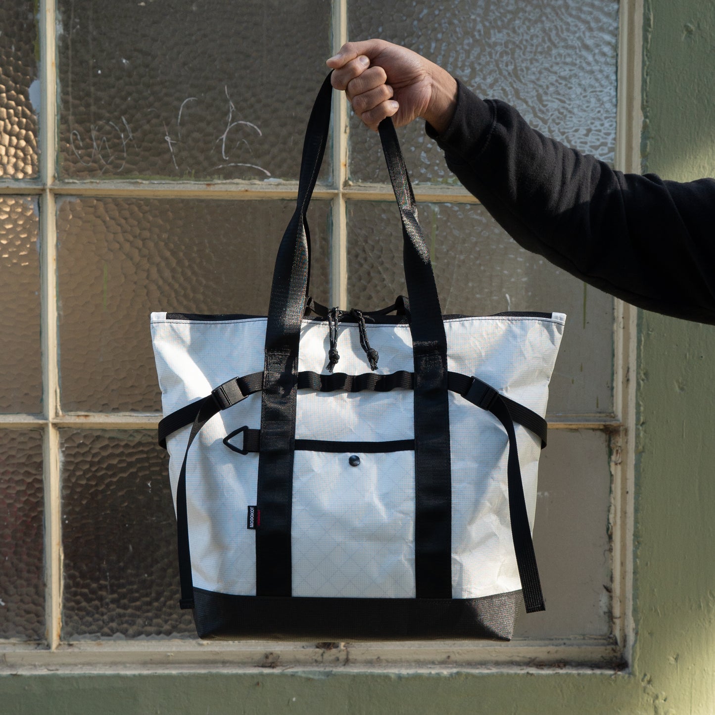 *CUSTOM ORDER* Field Tote