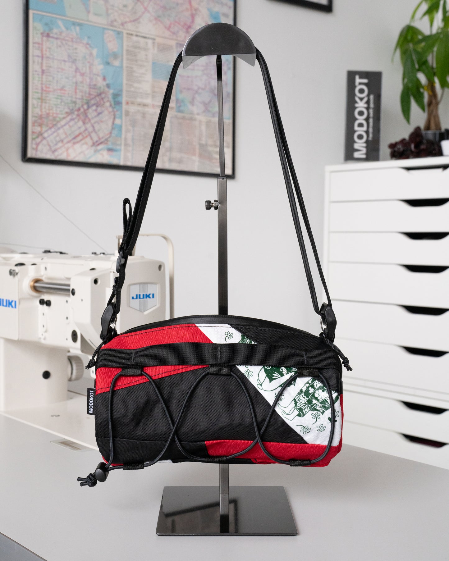 Breakaway Bag - Patchwork (23/100)