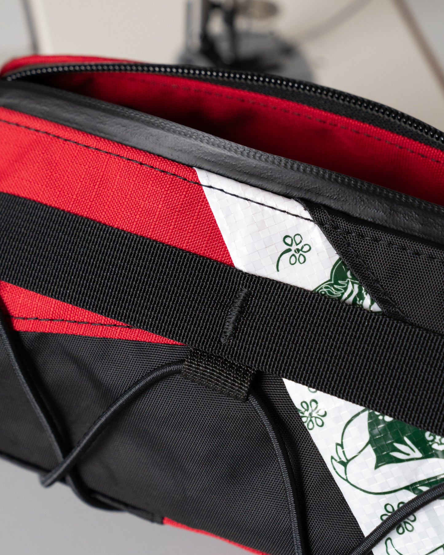 Breakaway Bag - Patchwork (23/100)