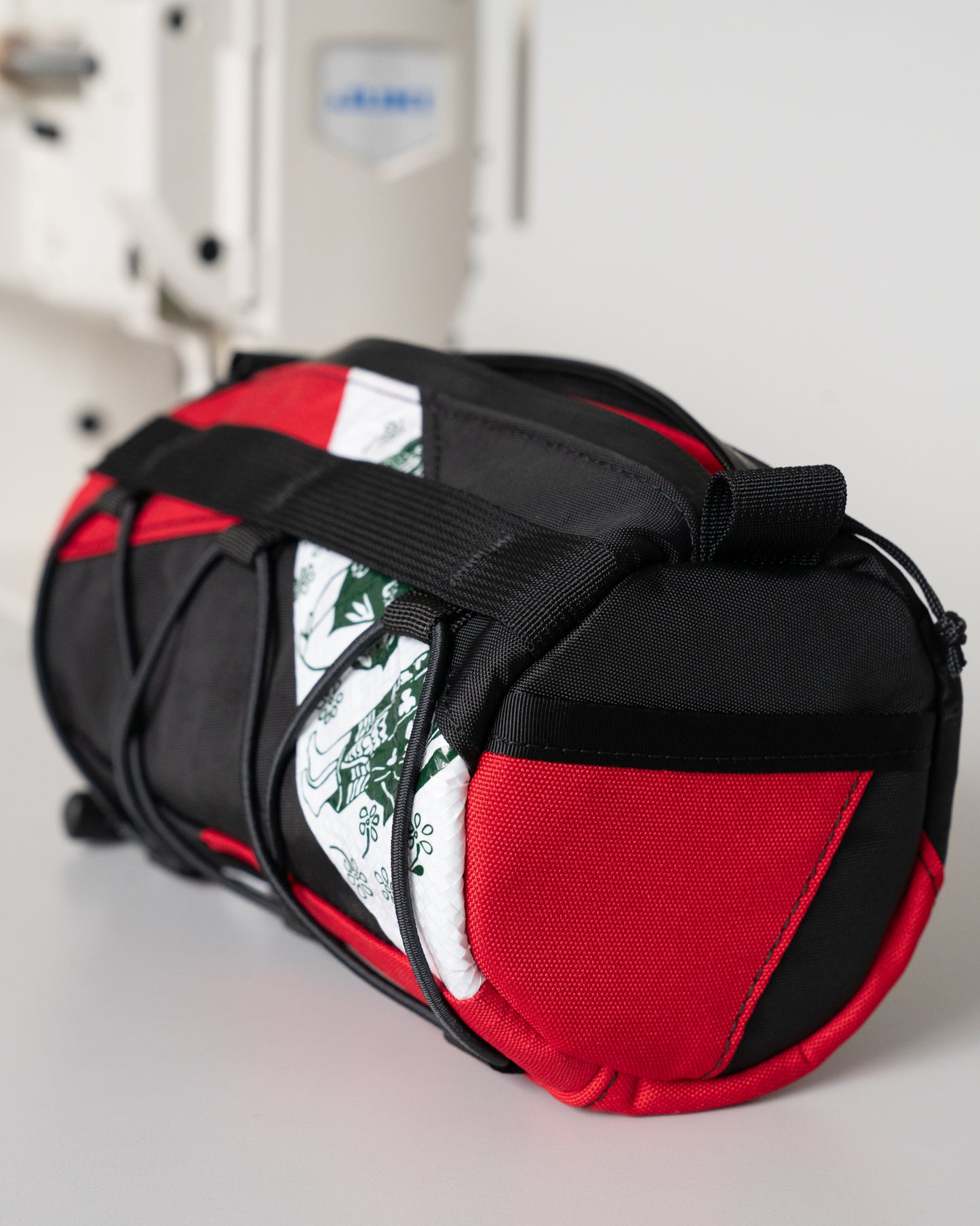 Breakaway Bag - Patchwork (23/100)