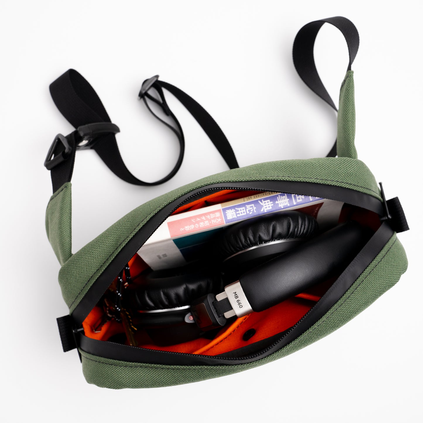 *CUSTOM ORDER* The Bigger Sling