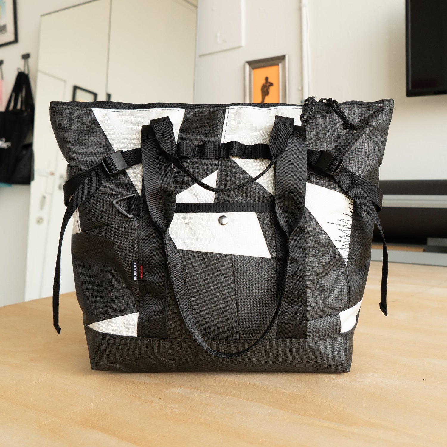 Field Tote