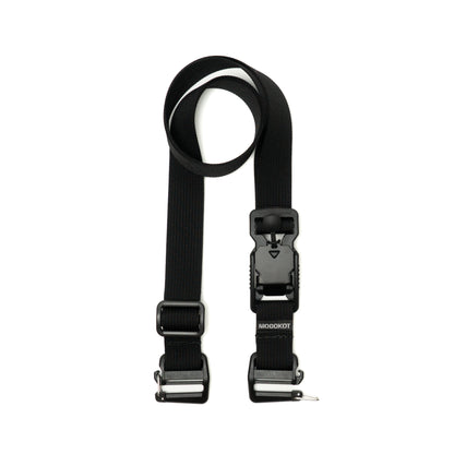 Quick Release Strap with Buckle