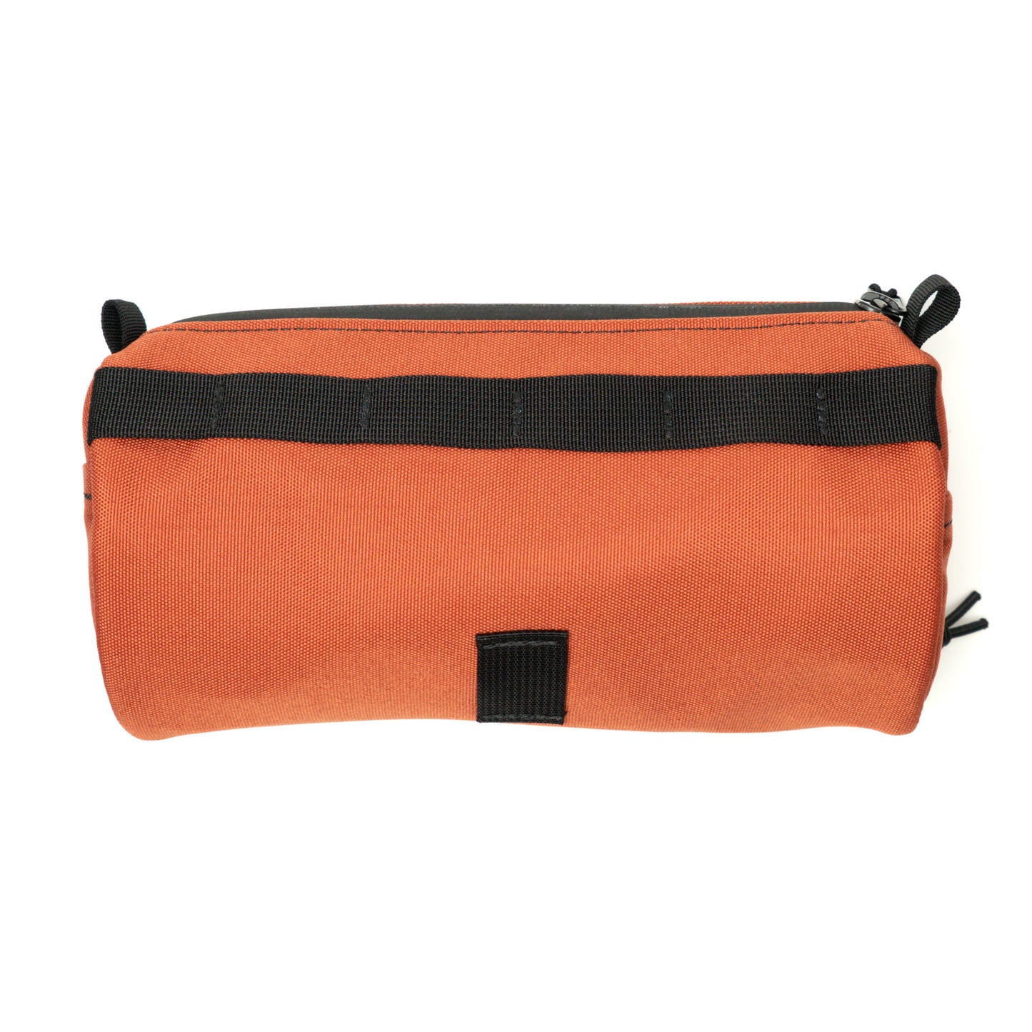 The Breakaway Bag - Burnt Orange / Black
