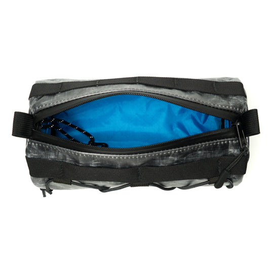 The Breakaway Bag - Dyneema / EPX200 Bright Blue
