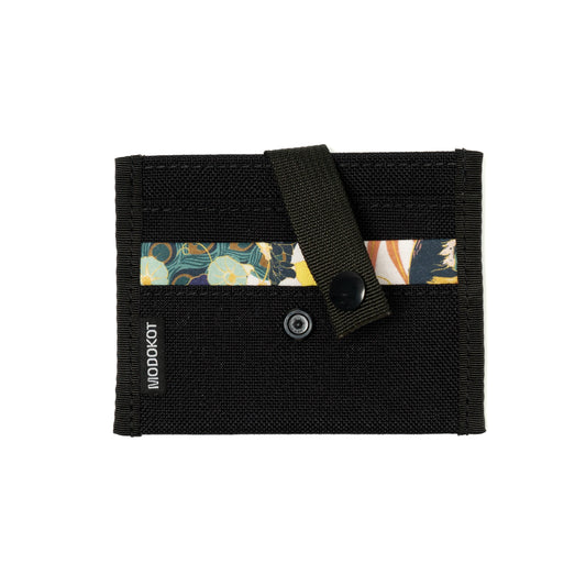Slim Wallet - Paradise