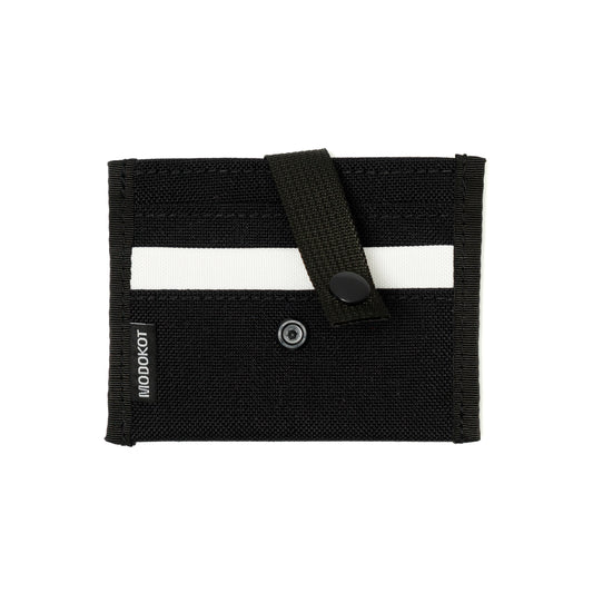 Slim Wallet - White
