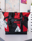 Field Tote - Patchwork (13/100)