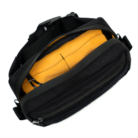 Sling - Black / Modokot Yellow (loop)