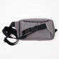 The Sling - Wolf Grey / Marigold Yellow