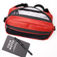 The Bigger Sling - EPX200 Brick Red / EPX200 Snow White (loop)
