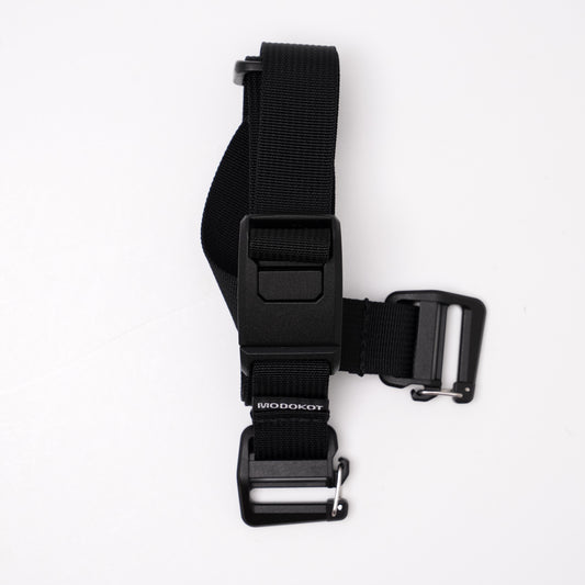 Quick Release Strap with Buckle