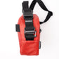 The Adapt - EPX200 Brick Red / EPX400 Snow White