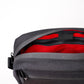 The Adapt - Black / Red (loop)