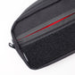 The Adapt - Black / Red (loop)