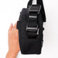 The Adapt - Black / Red (loop)