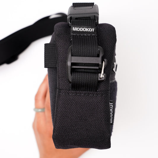 *CUSTOM ORDER* Adapt