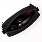 The Adapt - Black / Orange (loop)