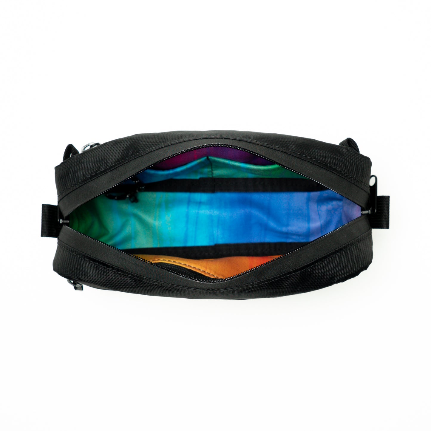 The Adapt - EPX400 Black Knight / Rainbow Ombre (loop)