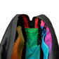 The Adapt - EPX400 Black Knight / Rainbow Ombre (loop)