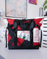 Field Tote - Patchwork (11/100)