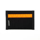 The Slimmer Wallet - X-Pac VX25 Hot Orange