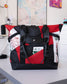 Field Tote - Patchwork (12/100)