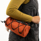 The Breakaway Bag - EPX200 Brick Red / Cats