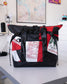 Field Tote - Patchwork (12/100)