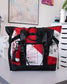 Field Tote - Patchwork (13/100)