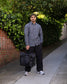 Field Tote - Black Dyneema