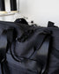 Field Tote - Black Dyneema